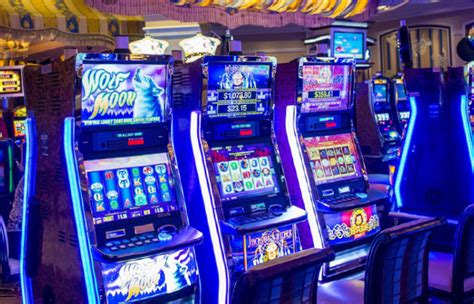 The Basics of Slots .
